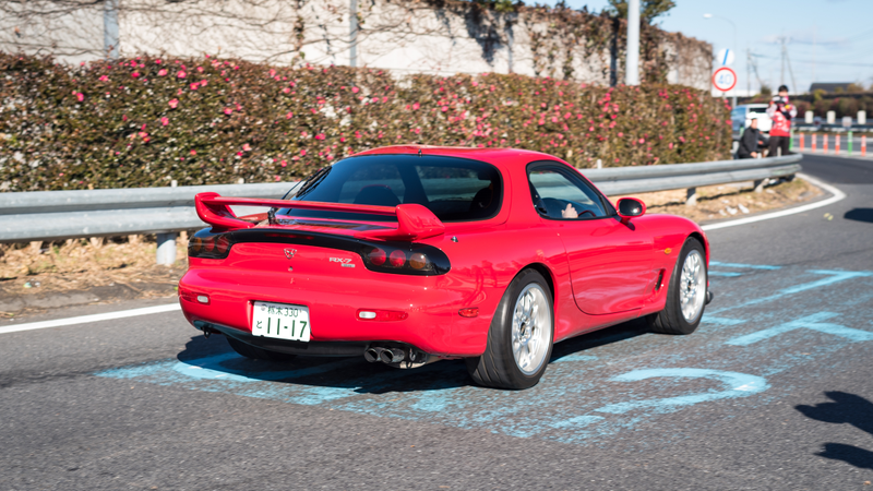 Another RX-7